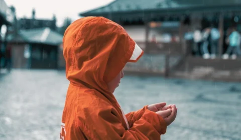 Onda de ar frio muda o tempo e mantém chuvas frequentes no Acre nesta quarta-feira (17)