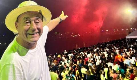 Prefeitura não descarta Réveillon em Rio Branco, mas segue avaliando cheia