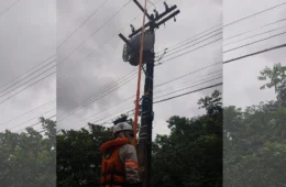 Energisa reforça orientações sobre os cuidados com energia elétrica no período de enchente no Acre