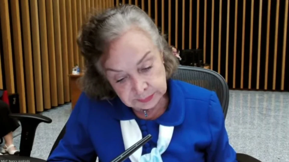 Ministra do STJ vota por condenação e perda do mandato do governador do Acre