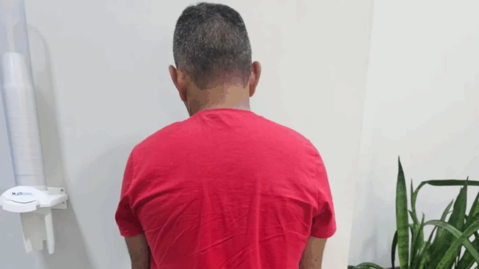 Polícia Civil prende homem investigado por abusar da própria filha em Rio Branco