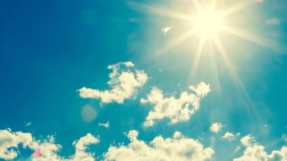 O Tempo Aqui: previsão indica calor e pancadas de chuva durante o fim de semana no Acre