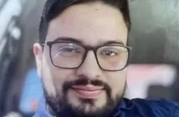 Homem é preso após confessar dupla tentativa de homicídio contra o pai