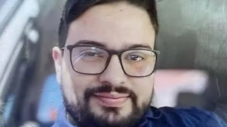 Homem é preso após confessar dupla tentativa de homicídio contra o pai