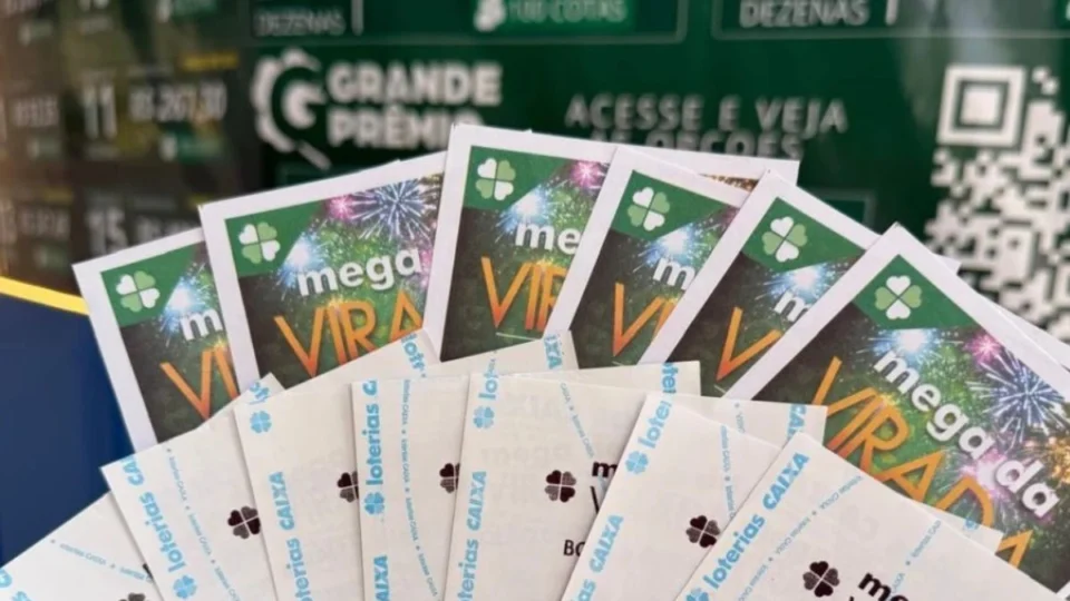 Acre já teve ganhador da Mega da Virada? Veja histórico do estado no sorteio milionário