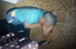 Homem fica gravemente ferido após confusão em residência na zona Sul de Porto Velho