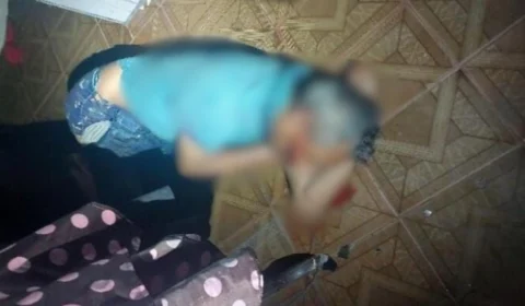 Homem fica gravemente ferido após confusão em residência na zona Sul de Porto Velho