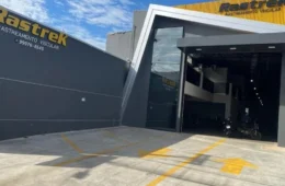 Rastrek completa sete anos e se torna líder em rastreamento veicular na região Norte