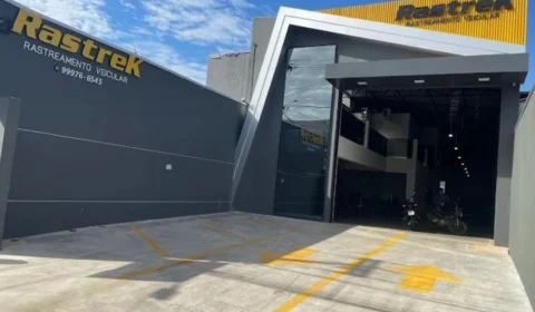 Rastrek completa sete anos e se torna líder em rastreamento veicular na região Norte