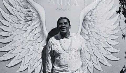 Ativista cultural e colunista social Moisés Alencastro é encontrado morto em Rio Branco