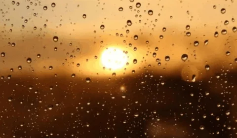 Idoso é resgatado após passar dois dias preso em bueiro em Manaus