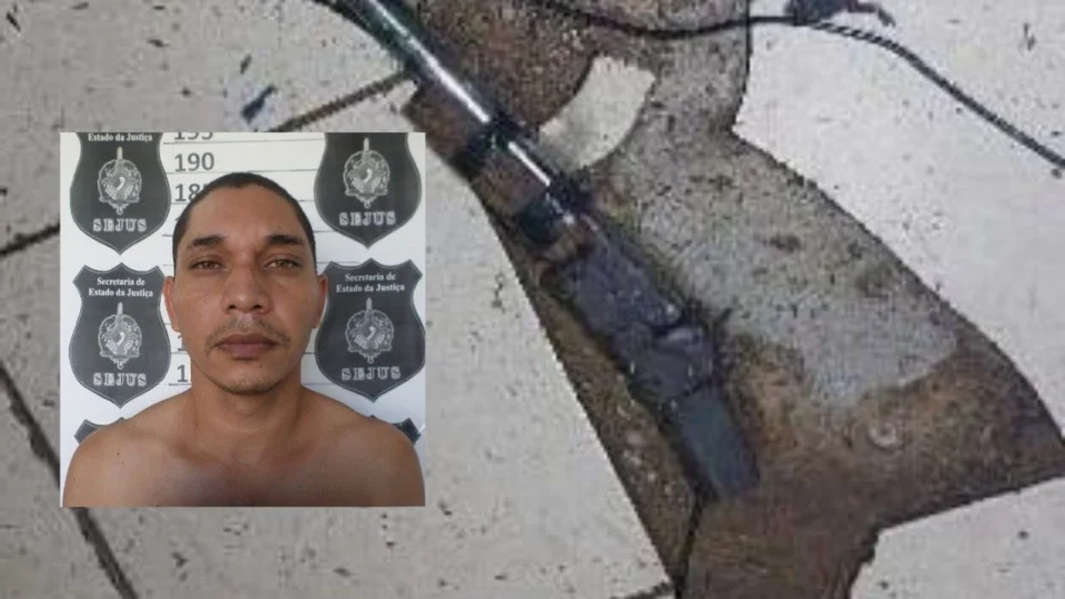 Apenado monitorado por tornozeleira é encontrado morto em residência na zona Leste de Porto Velho