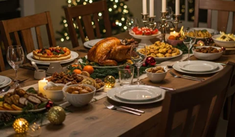 Carnes e bebidas pressionam custo da ceia de Natal em Rio Branco, aponta pesquisa