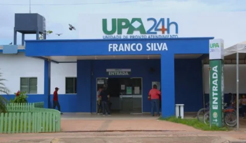 Detento morre após internação em UPA de Rio Branco, confirma Iapen
