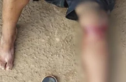 Homem é gravemente ferido com golpes de facão na zona Leste de Porto Velho