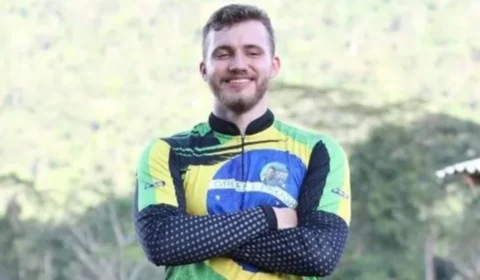 Filho de empresário de Roraima é preso em Manaus em investigação sobre fuga de Ramagem