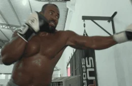 Lutador de MMA Gerônimo Mondragon desaparece após mergulho em rio no Amazonas