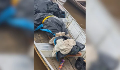 Indígena Tikuna é encontrado morto após desaparecer durante pescaria no AM
