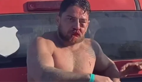 Turistas ficam gravemente feridos após briga com comerciantes em Porto de Galinhas