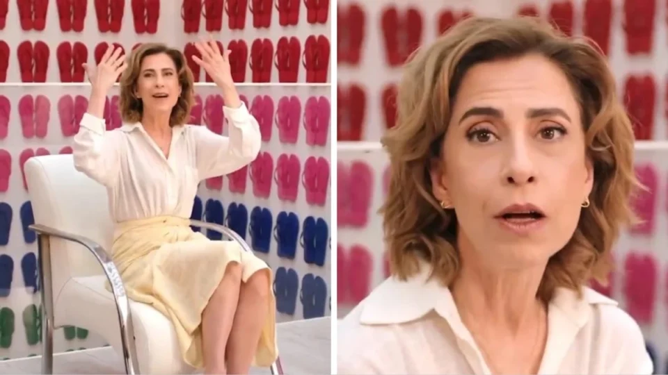 Entenda a polêmica que colocou a Havaianas no centro do debate político