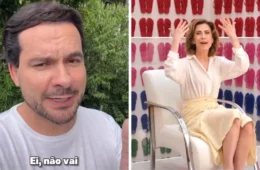 Alberto Neto adere ao boicote às Havaianas e diz que 2026 deve começar ‘com o pé direito’