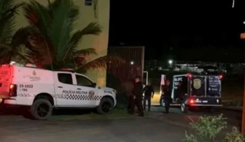 Confraternização termina em tragédia com morte de criança em Manaus