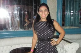 Mulher morre após 40 dias em tratamento por explosão de gás