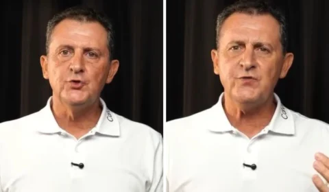 ’Clara tentativa de intimidação’ diz deputado estadual de Roraima após abordagem de policiais federais