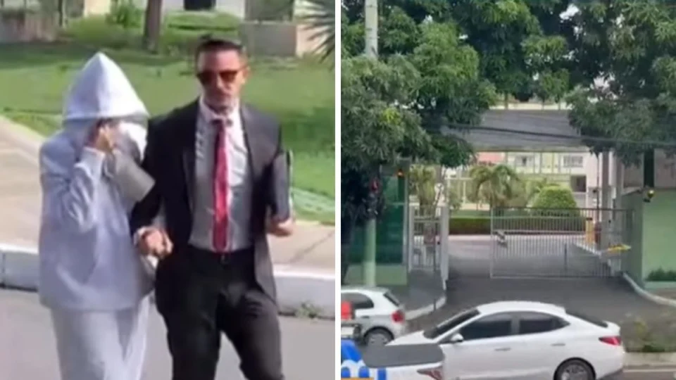 Caso Benício: polícia cumpre busca e apreensão na casa de médica