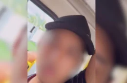 Passageira acusa homem de esfregar partes íntimas dentro de ônibus em Manaus