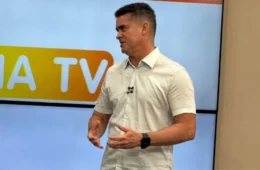 David Almeida faz balanço de 2025 e projeta prioridades da gestão para 2026