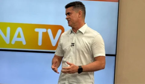 David Almeida faz balanço de 2025 e projeta prioridades da gestão para 2026