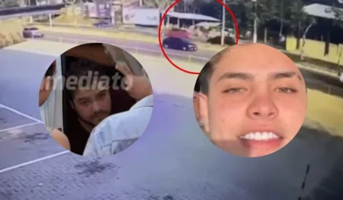 MP-AM denuncia jovens por racha que matou duas pessoas na Avenida do Turismo, em Manaus