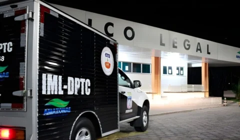 Amazonas deve registrar uma das maiores quedas de homicídios em 20 anos, aponta projeção