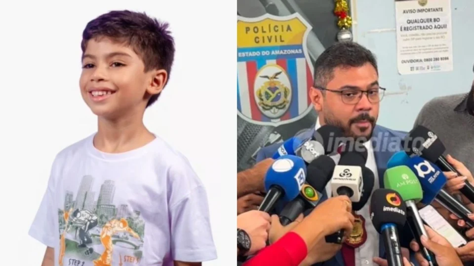 Caso Benício: entenda os quatro possíveis erros que levaram à morte de criança, segundo a polícia