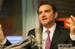 União Brasil expulsa Celso Sabino após ele contrariar partido e seguir no governo Lula