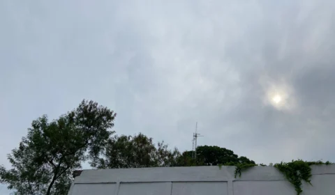 Quarta-feira será marcada por instabilidade e risco de chuvas intensas no Acre