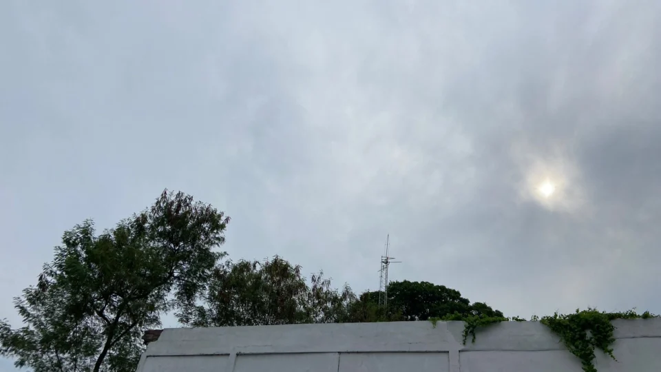 Quarta-feira será marcada por instabilidade e risco de chuvas intensas no Acre