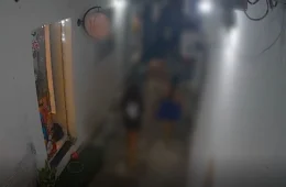 Suspeita de ataque a facadas contra duas mulheres tem prisão decretada em Manaus