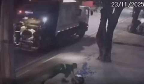 Gari é indiciado por agressão a cachorro em Boa Vista