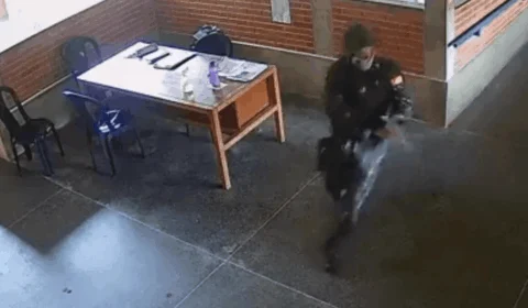 Jovem que matou quatro em ataque a escolas é liberado após cumprir medida máxima do ECA