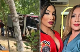 Mãe de Isabelly Aurora é encontrada morta em Manaus; ex-marido é suspeito