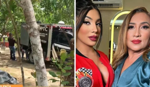 Mãe de Isabelly Aurora é encontrada morta em Manaus; ex-marido é suspeito