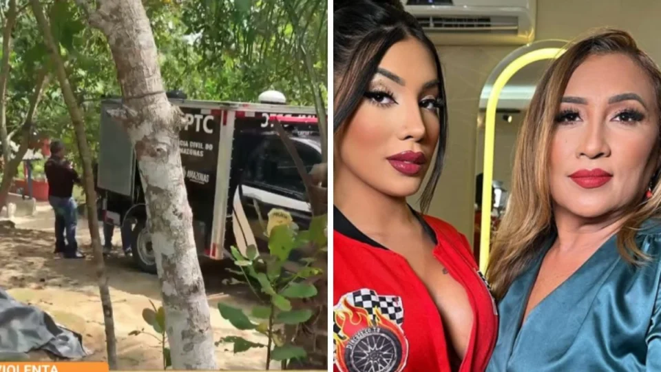 Mãe de Isabelly Aurora é encontrada morta em Manaus; ex-marido é suspeito