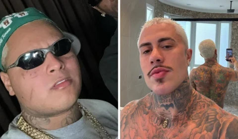 Mãe de MC Ryan SP expõe MC Daniel e confirma relato de Lorena Maria; confira