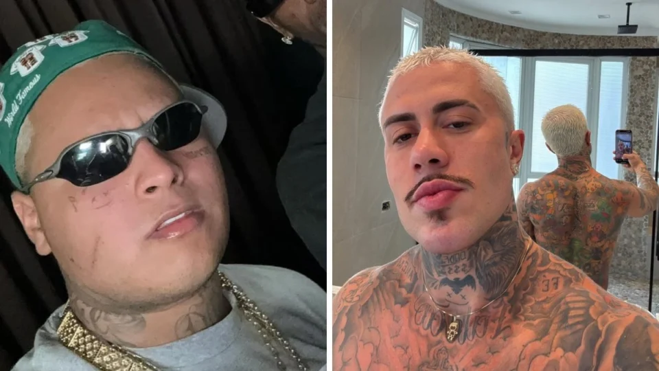 Mãe de MC Ryan SP expõe MC Daniel e confirma relato de Lorena Maria; confira