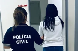 Mãe e padrasto são presos suspeitos de gravar abusos contra criança de 3 anos em SP