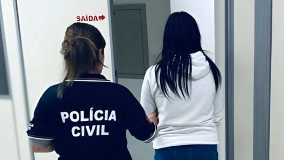 Mãe e padrasto são presos suspeitos de gravar abusos contra criança de 3 anos em SP