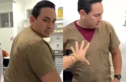 Suspeito de agressão em SPA de Manaus era inapto para atuar na unidade