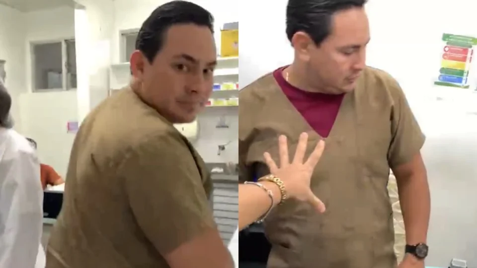 Suspeito de agressão em SPA de Manaus era inapto para atuar na unidade